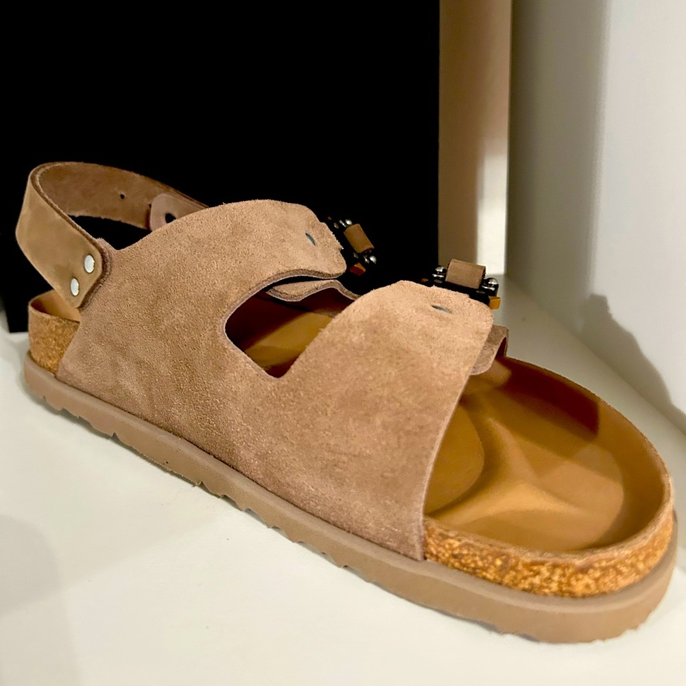 Original with box